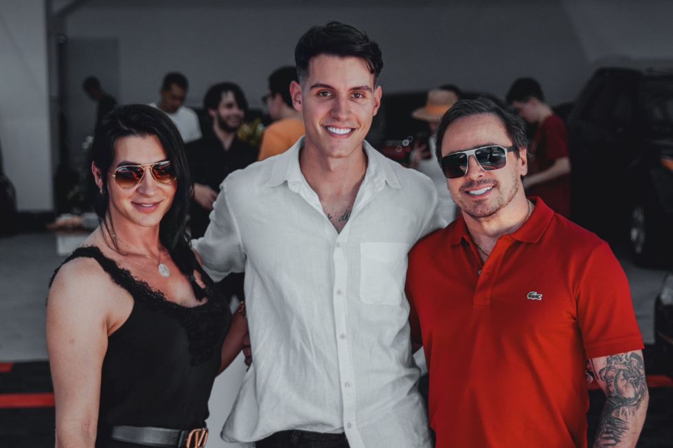 Euro Cars Estética Automotiva - Crédito da Foto: Zeca Fotografia / Divulgação