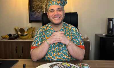 Pai Wesley - Crédito da Foto: Divulgação