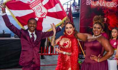 Fabi Frota - Crédito da Foto: Milene Cardoso / Divulgação