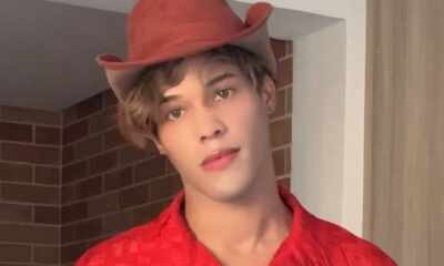 Ozzico - Crédito da Foto: Divulgação