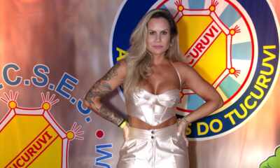 Isis Camargo - Crédito da Foto: Roberto Batista / Renato Cipriano e Zuleika Ferreira / Divulgação