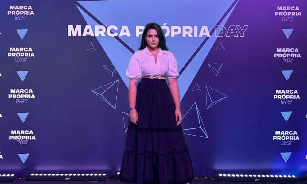 Maisa Brandão - Crédito da Foto: Divulgação