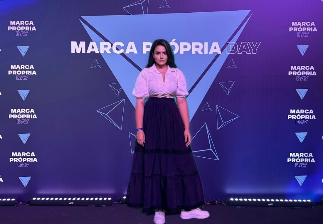 Maisa Brandão - Crédito da Foto: Divulgação