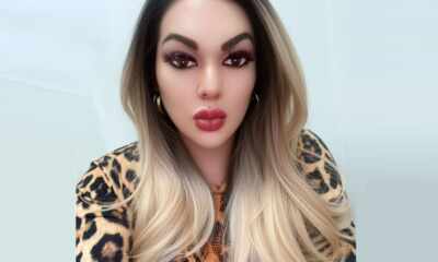 Empresária Rafaela Bellucci - Crédito da Foto: Acervo Pessoal